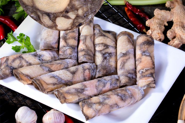 安陽鄉(xiāng)潤食品有限公司歡迎您！